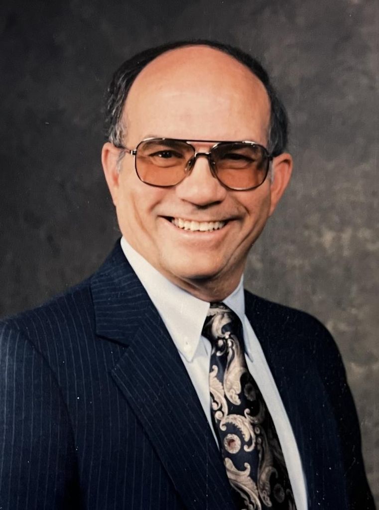 Jerry Jack Preston Profile Photo
