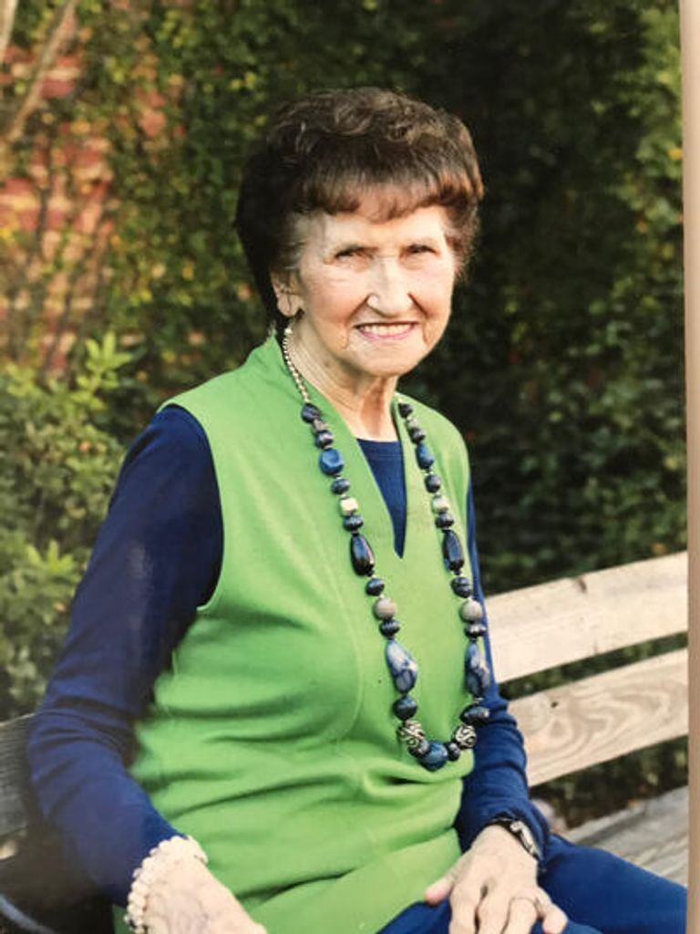 Alice A. Klopfenstein Profile Photo