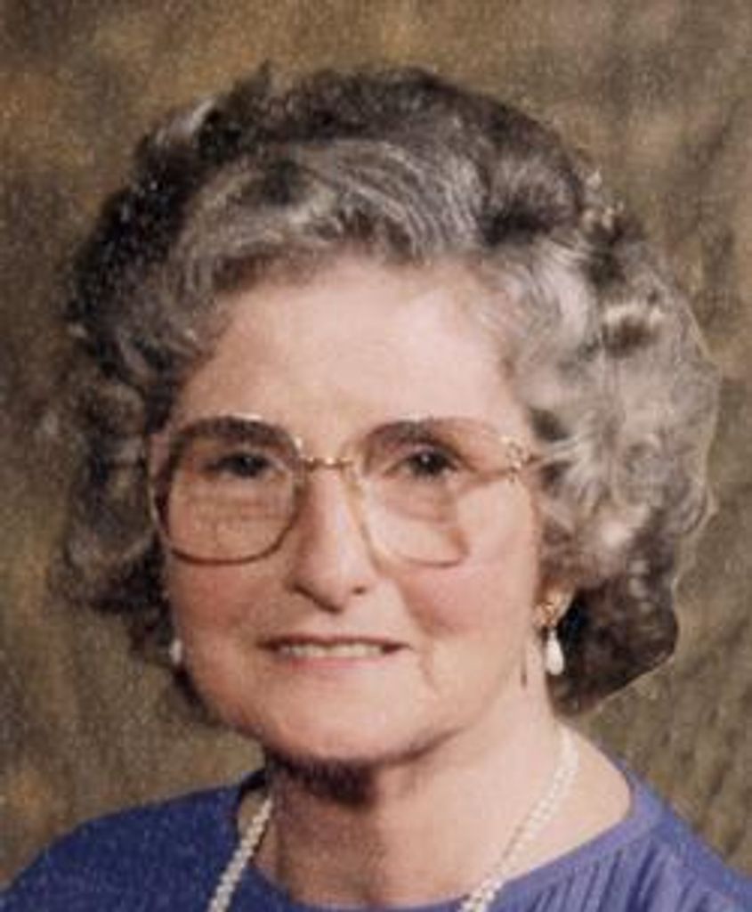 Dorothy L. Whitacre