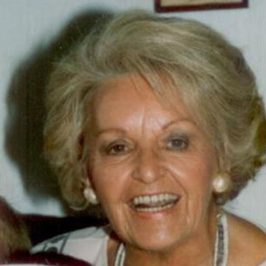 Martha H. Schuetz
