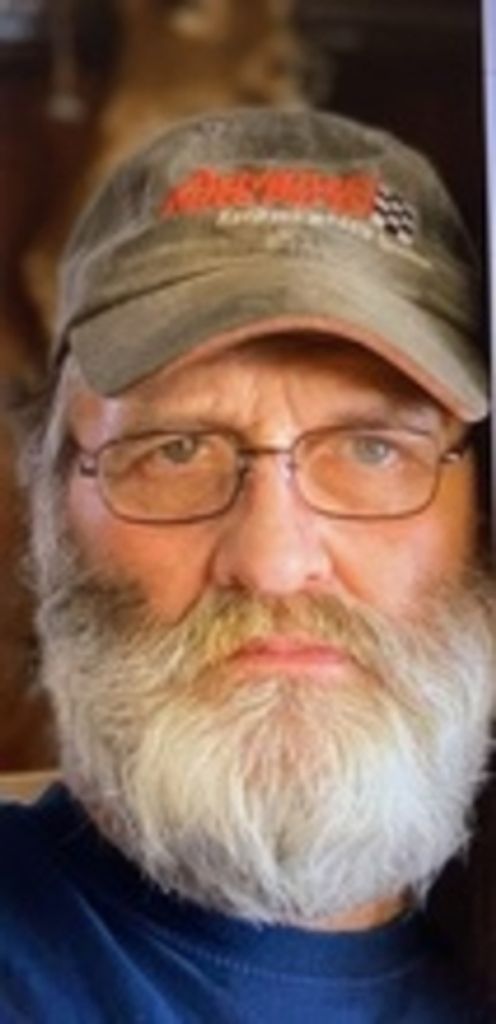 Ricky Robinson Profile Photo