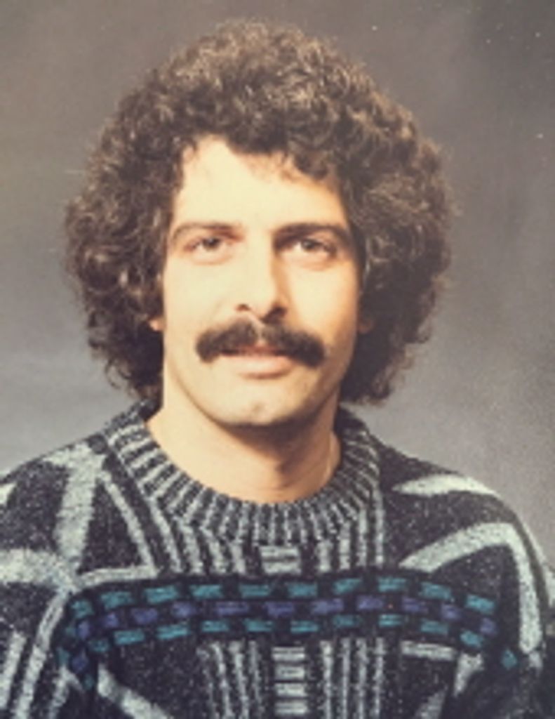 Bruce  Allen Lemasters