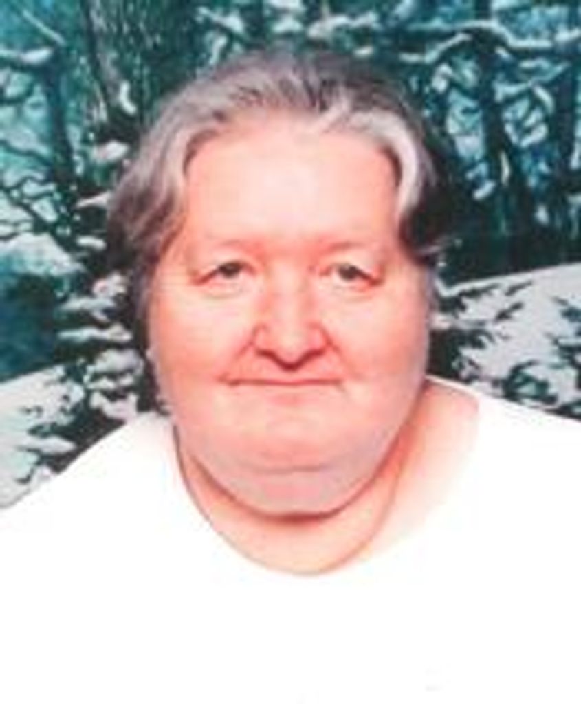 Sharon Sudweeks McQuiddy