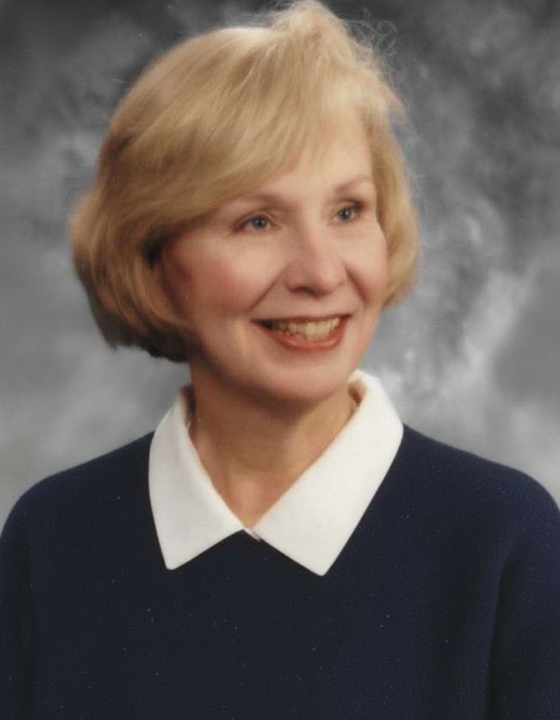Carol A. Donahue