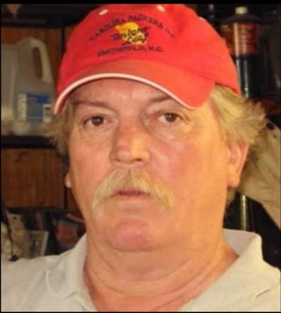 Johnnie Elijah Creech Profile Photo