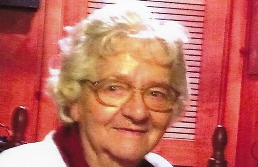 Jean Huffman Profile Photo