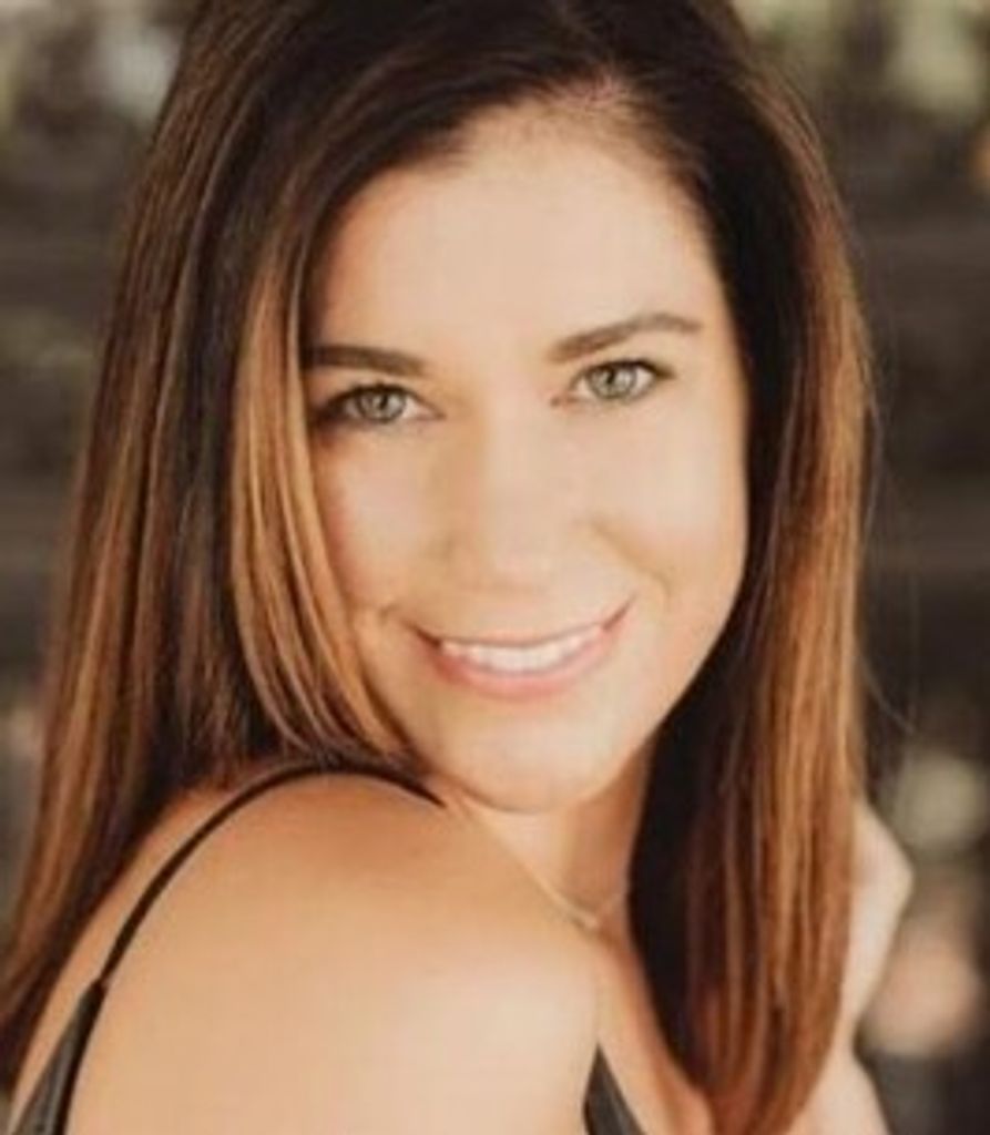 Christina Dawkins Profile Photo