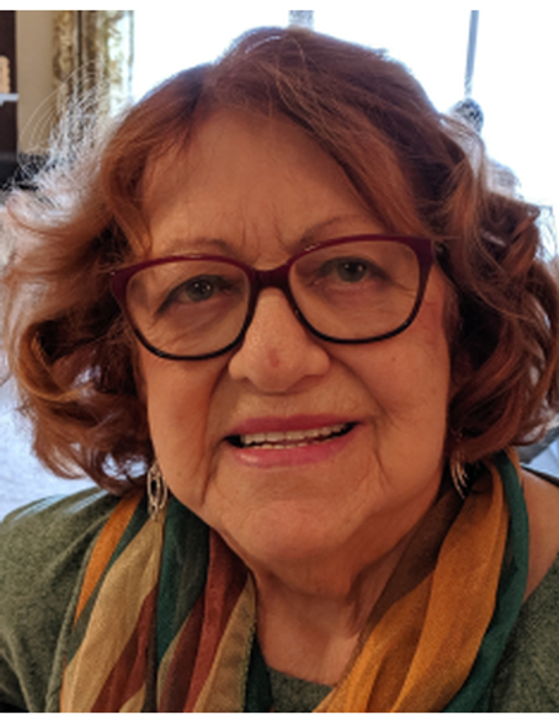 Franziska (Rupprecht) Watkins