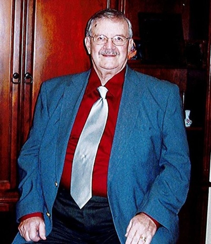 Charles Harold Reynolds