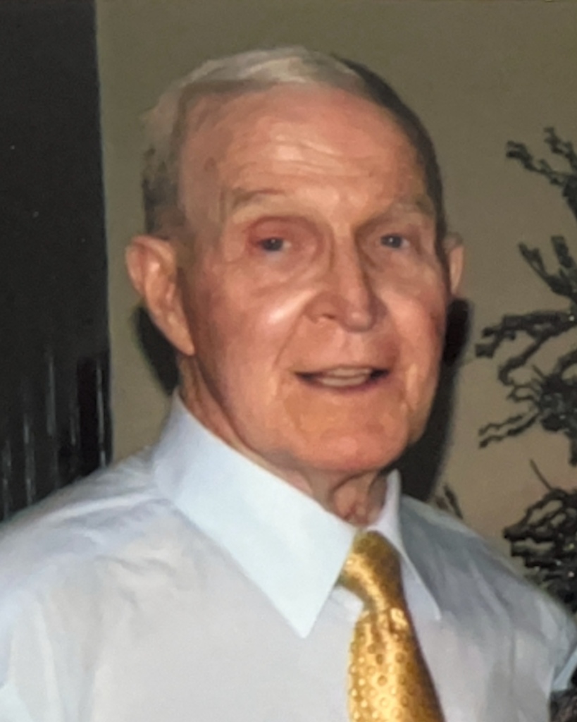 Donald Eugene Sparks Profile Photo