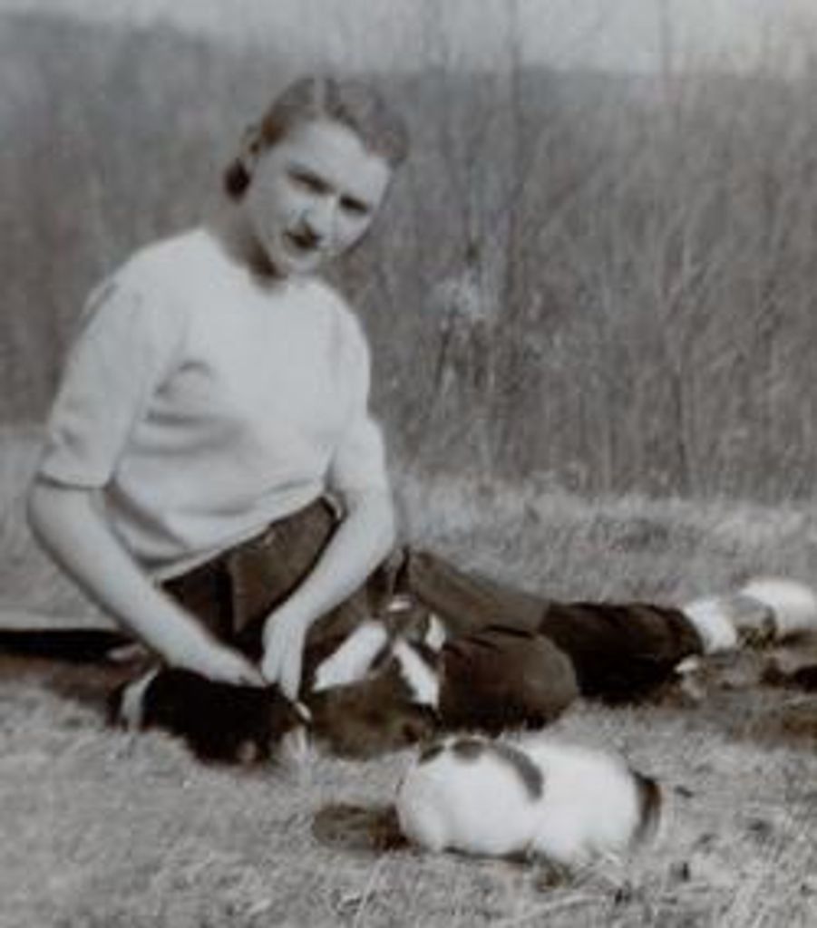 Doris Marie Mayo Profile Photo