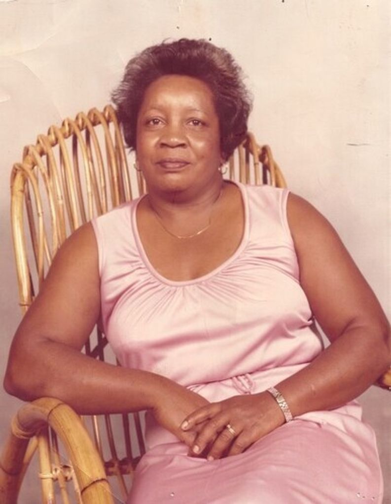 Frances Louise Boone Profile Photo