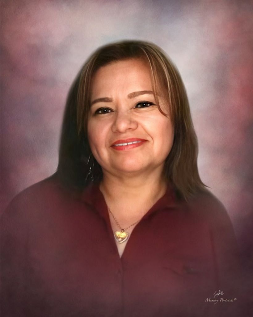 Maria Magdalena Mascorro Profile Photo
