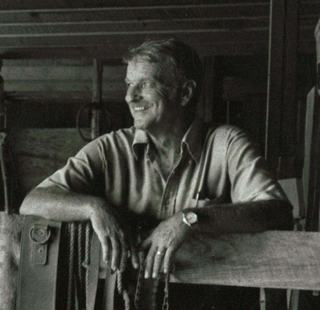 Dwight Swofford Profile Photo