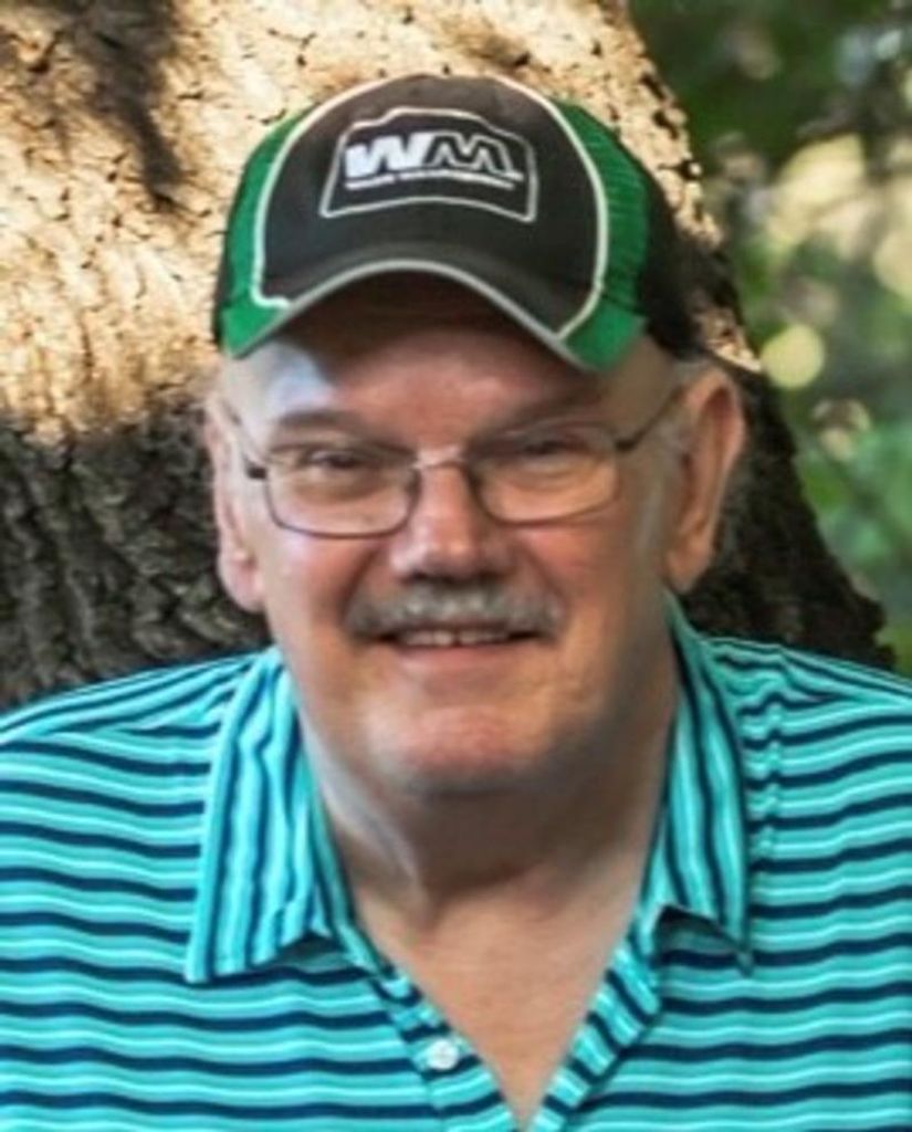 Richard Wayne Gilbert Profile Photo