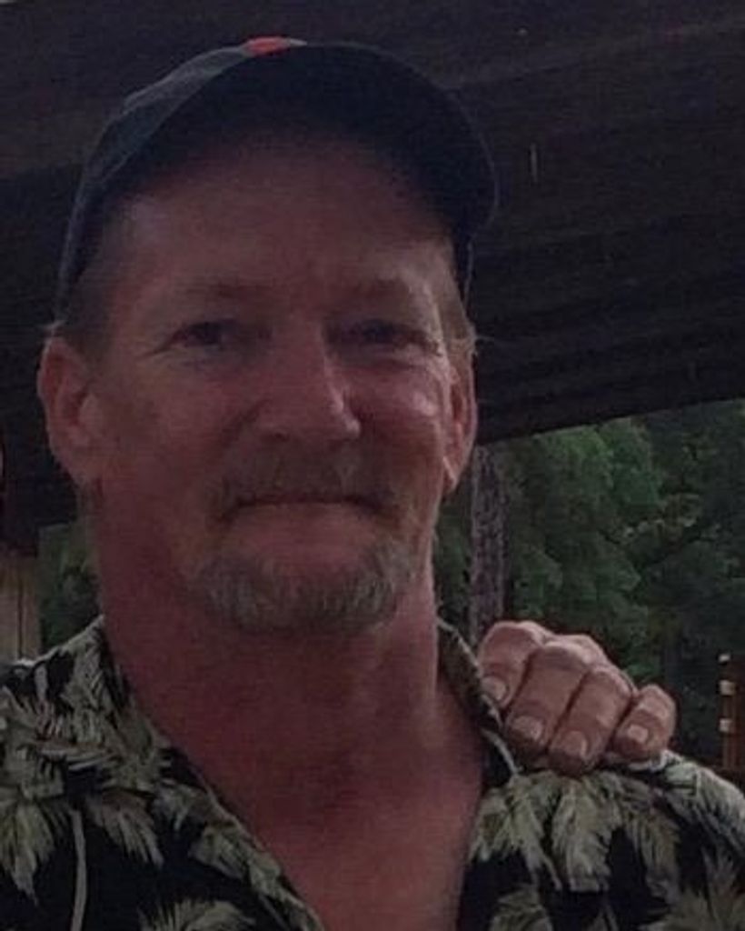 Jonathan Todd Morgan Profile Photo