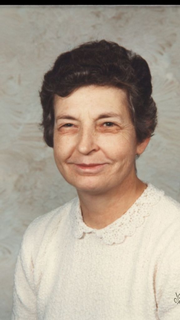 Geraldine M. Scharnitzke