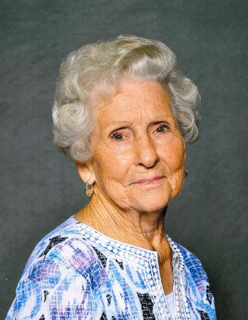 Willa Dean (Beaver)  Morrow Profile Photo