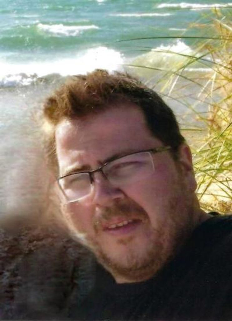 Joseph Dean Oller Profile Photo