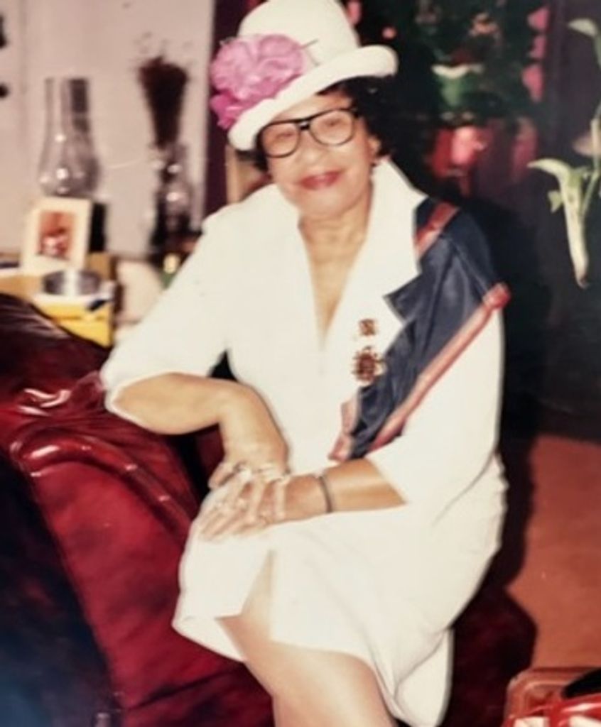Thelma Lee Paige Profile Photo