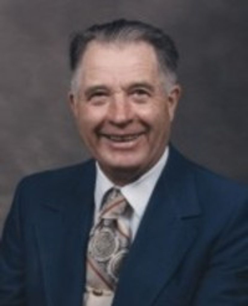 Jack Emmerson