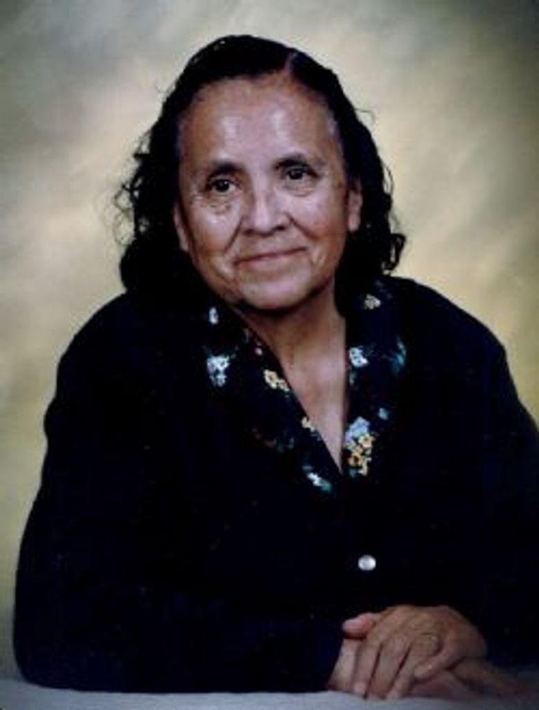 Guadalupe Salas