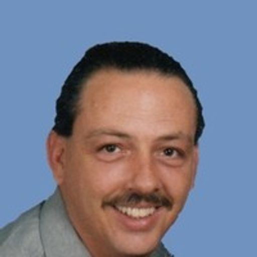 Billy Powell Profile Photo