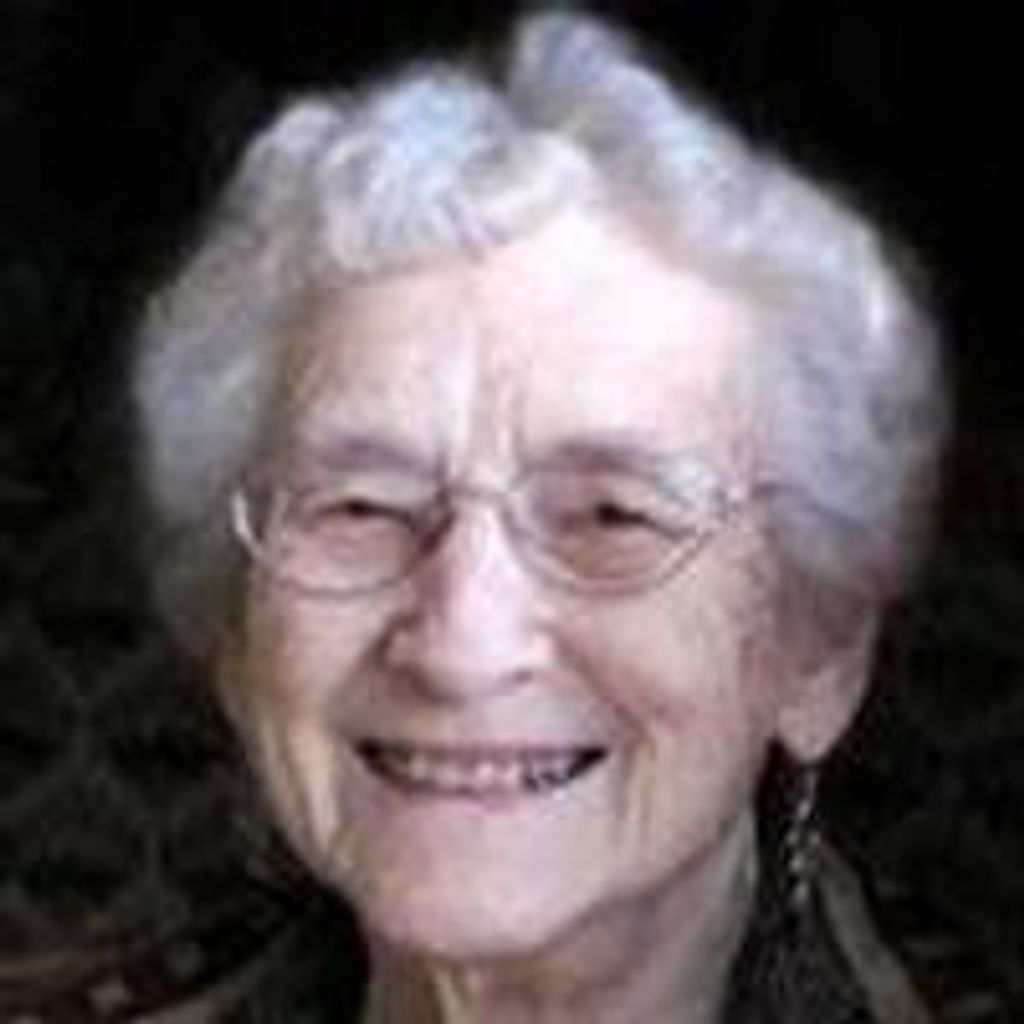 Marjorie L. Covey Profile Photo