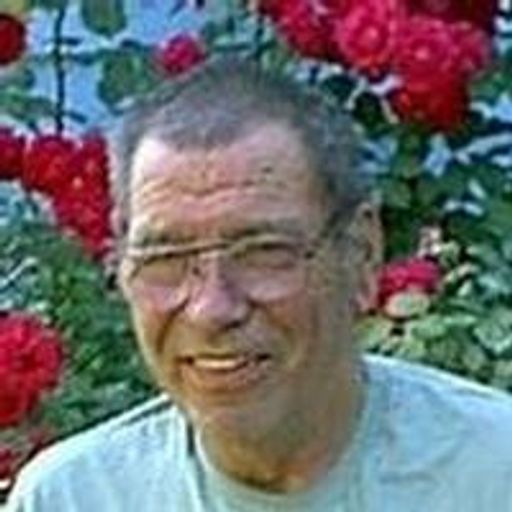 Roy Neil Gross Profile Photo