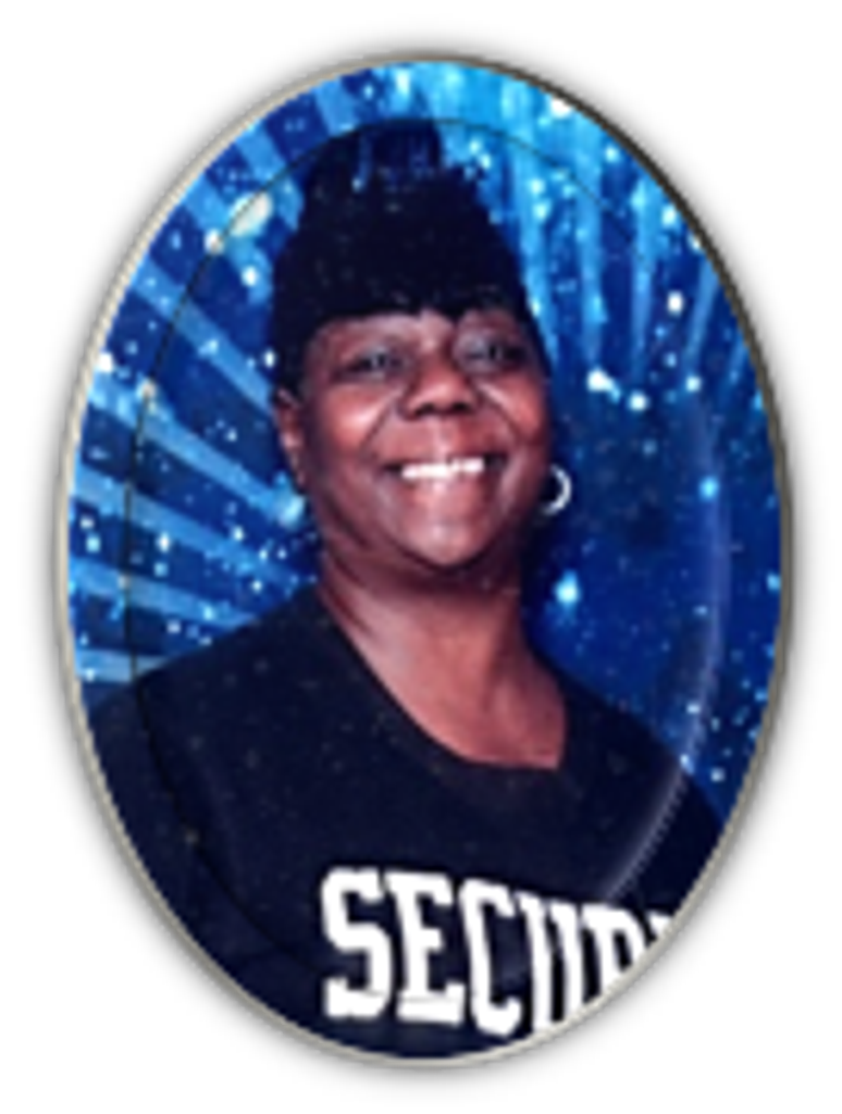 Brenda Ann Alexander-Jackson