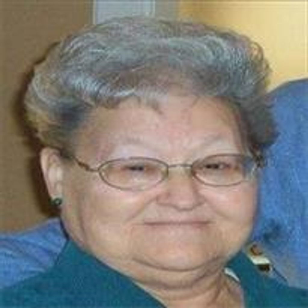 Mary Aileen Weatherford Profile Photo