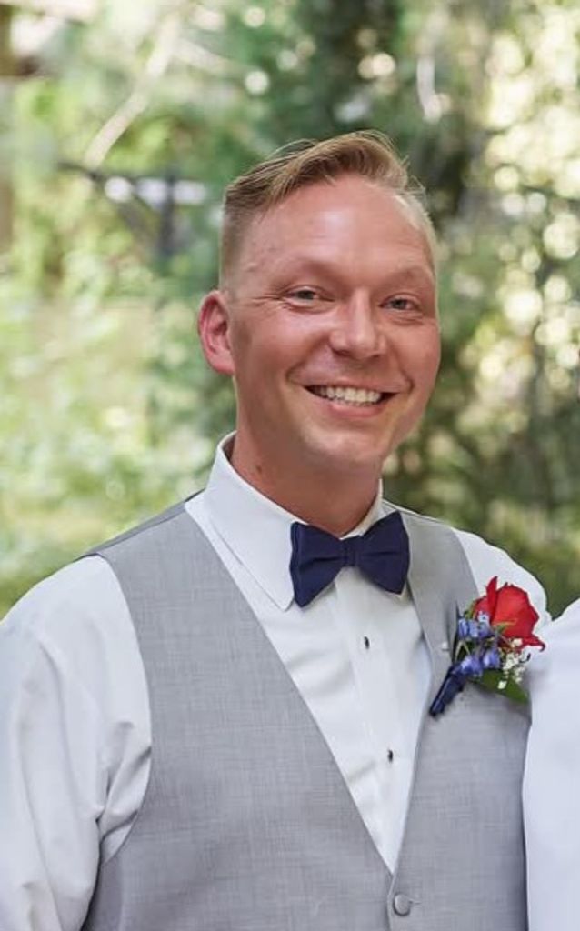 Troy Steen