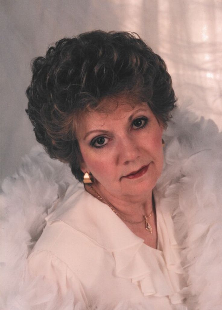 Doris Pattison