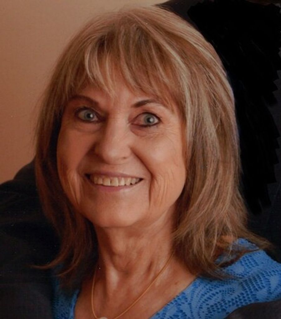 Joan E. Molleker Profile Photo