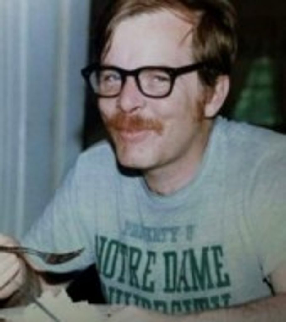 John H. Reading Profile Photo