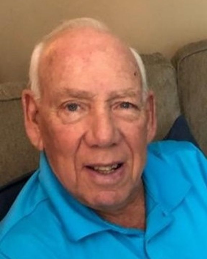 James "Jim" Walter Curtis