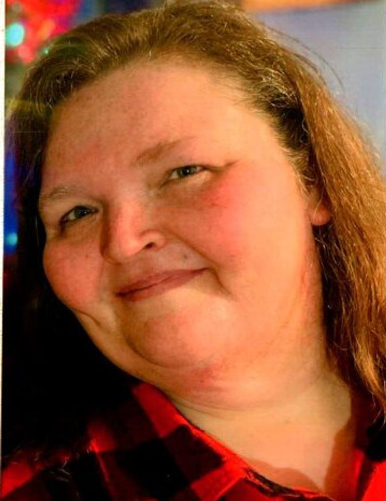 Susan Rae Blamer