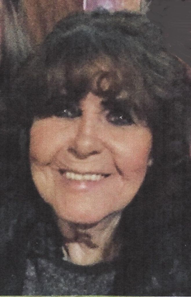 Georgia Ruth "Ruthie" Curtis Profile Photo