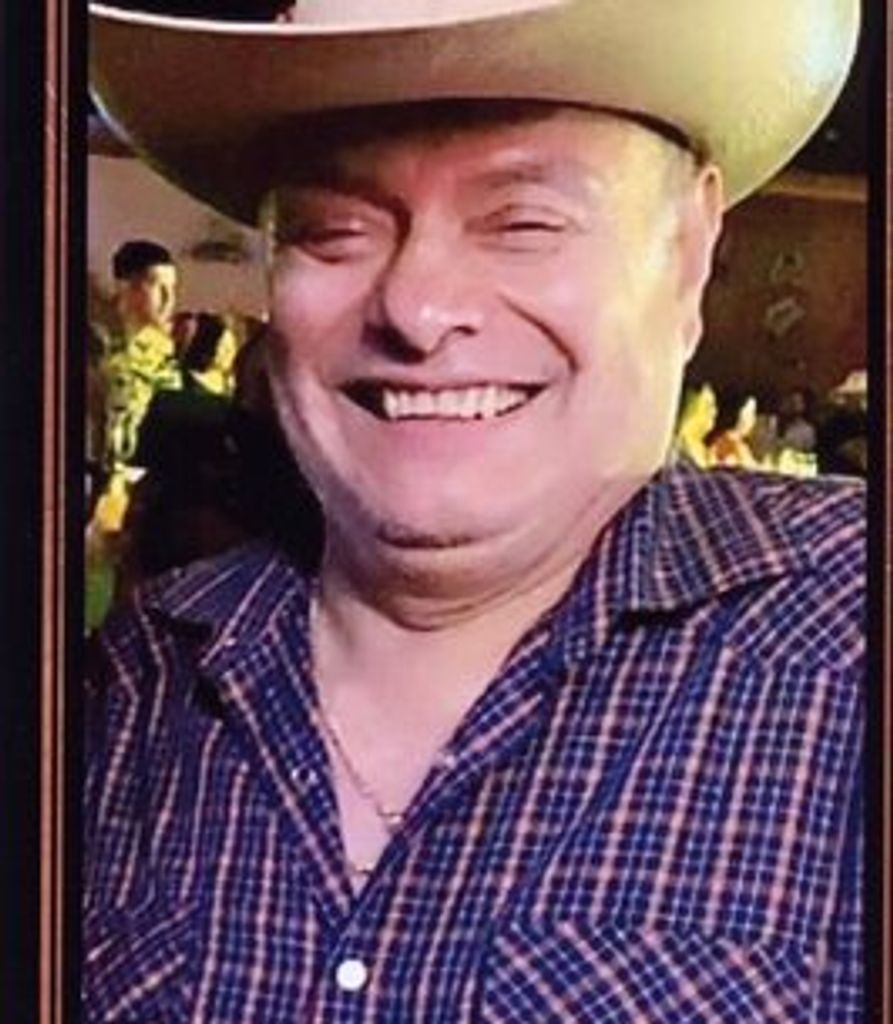 Ildelfonso Hernandez Romero