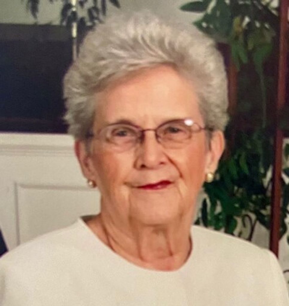 Mattie Juanell Hazlewood Profile Photo