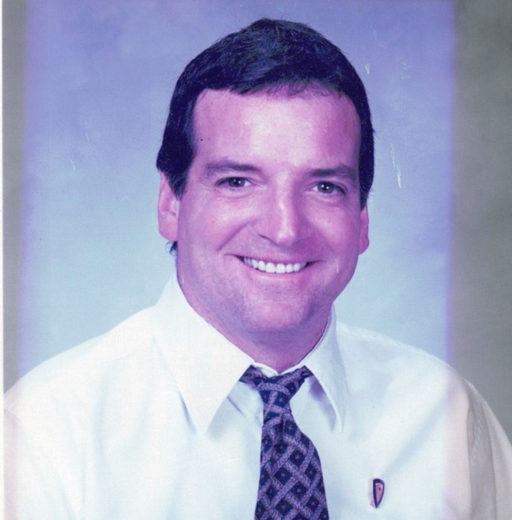 Jeffrey " Jeff " Thomas Rochford Profile Photo