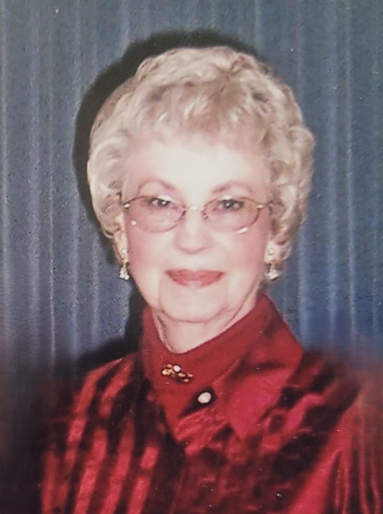 Sherry Ann Benbow Profile Photo
