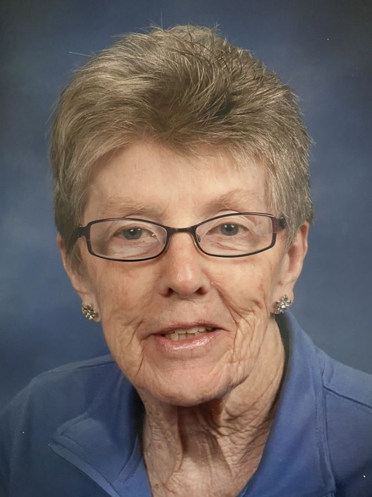 Helen M. Wade