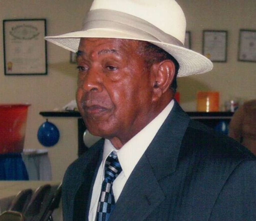 Conway Anderson Profile Photo