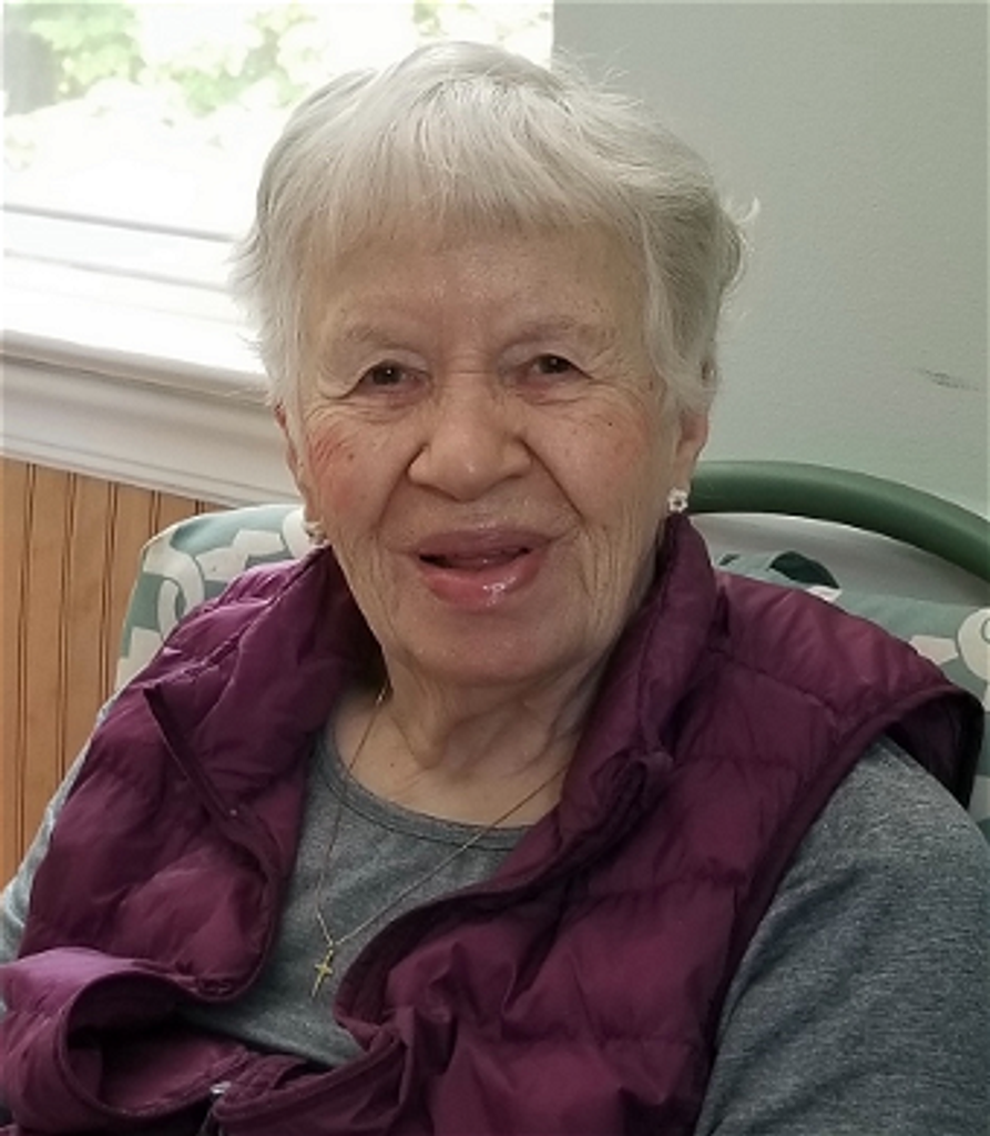 Doris Elaine Clegg Profile Photo