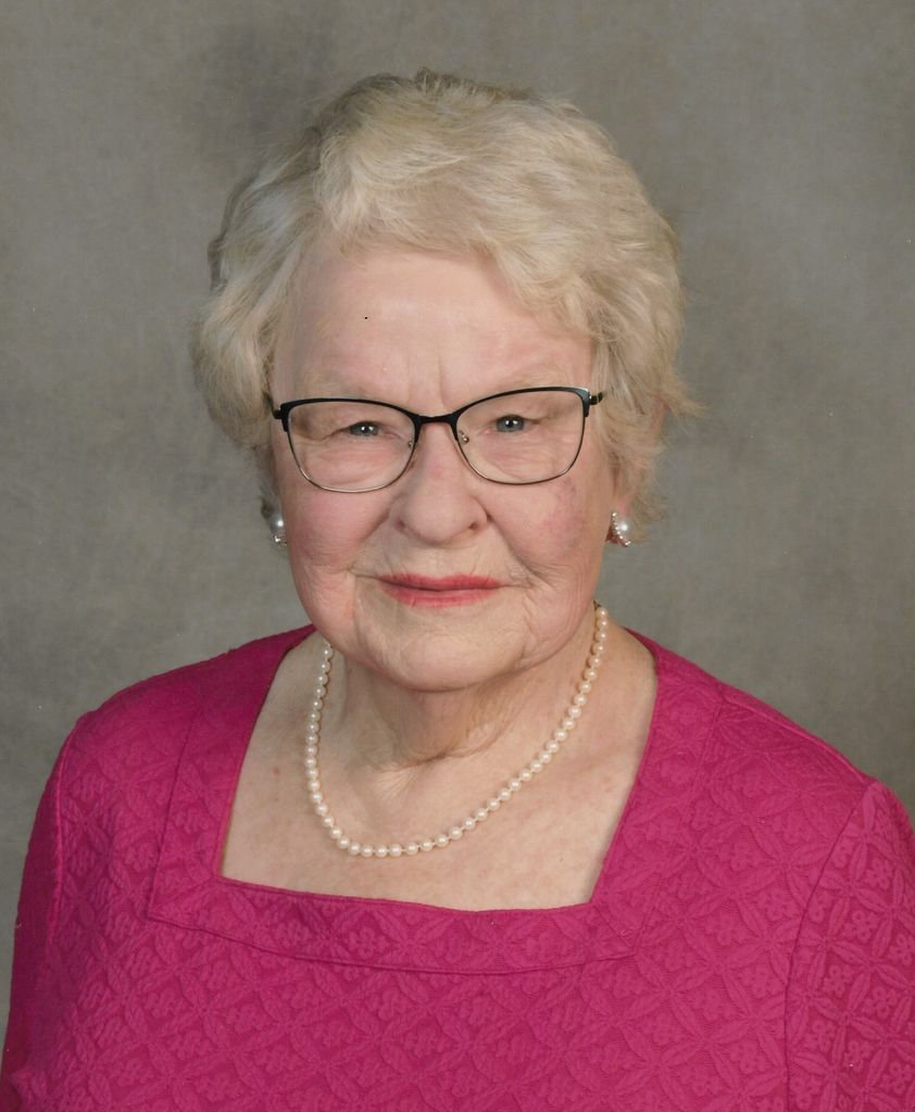 Joyce Griffin Profile Photo