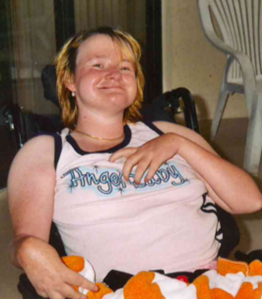 April Holliday Profile Photo