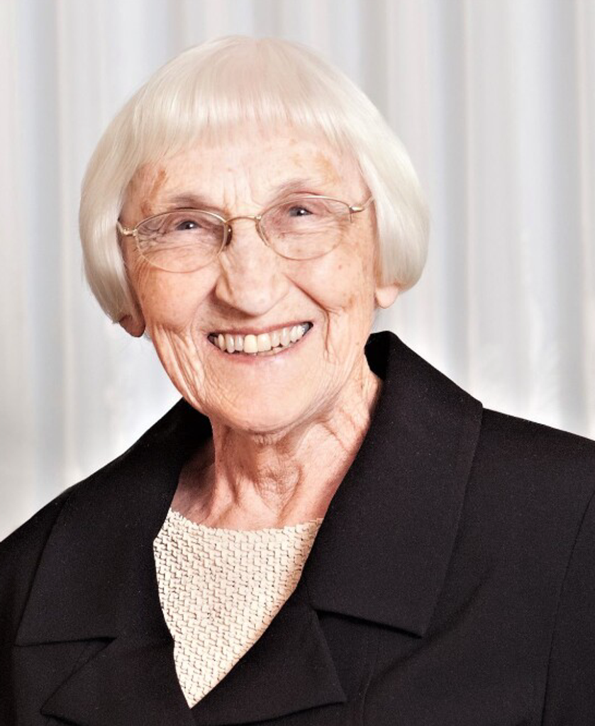 Velda (Merkely)  Hansen