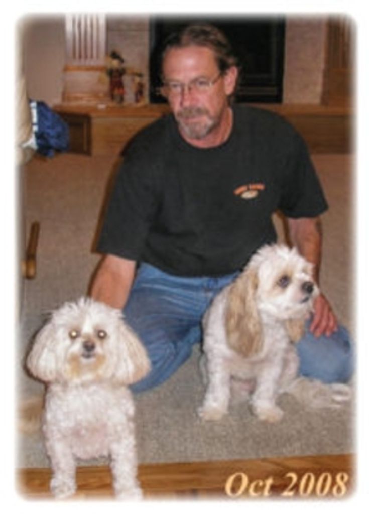 Timothy M. Heaston Profile Photo