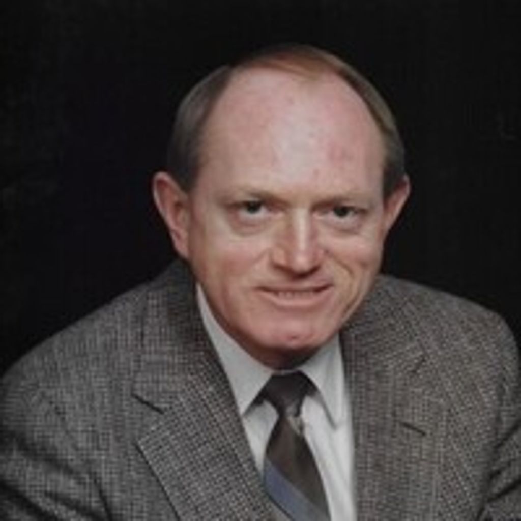 Carl Leonard Hefner